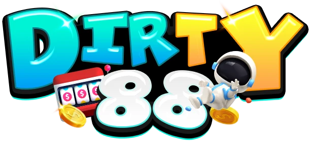 dirty88 logo